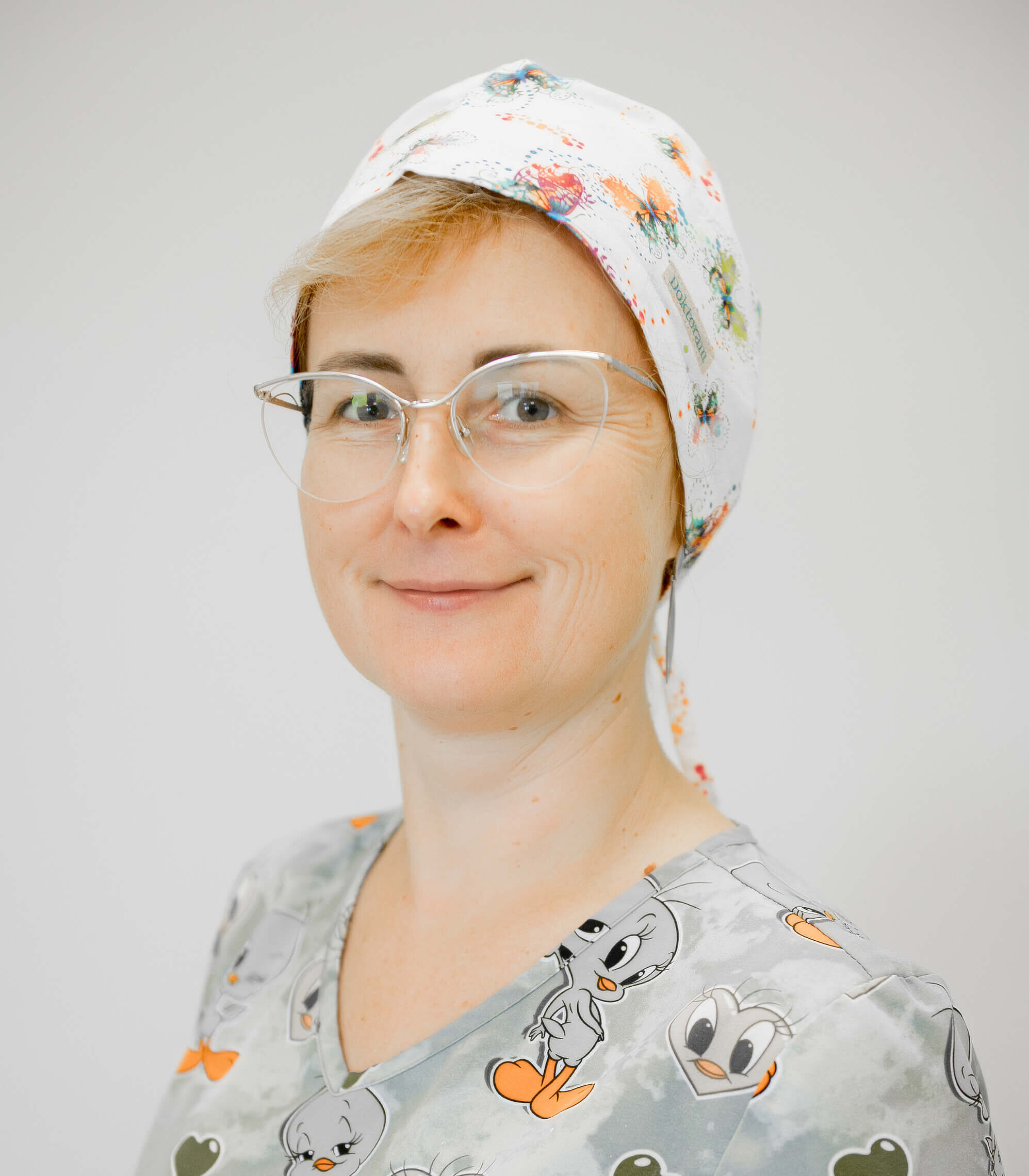 Marchuk Kateryna