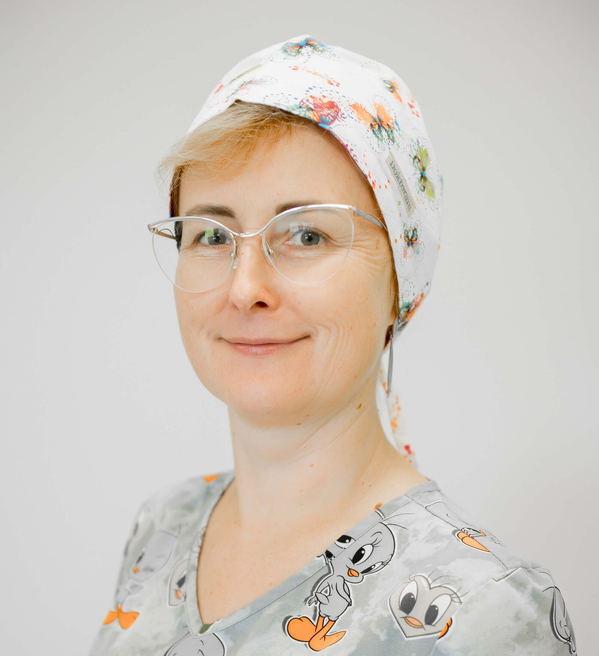 Марчук Катерина Анатоліївна