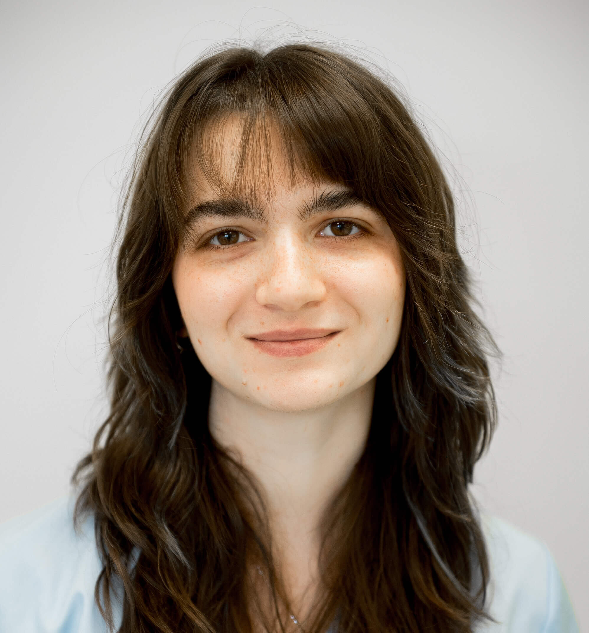 Овчарова Ольга Сергіївна