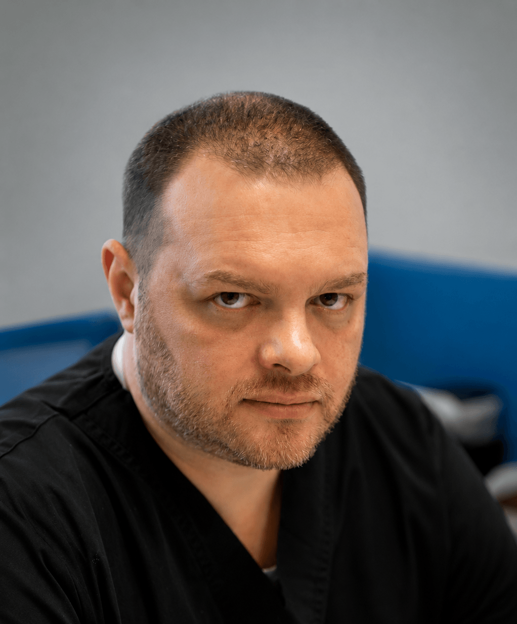 Валькевич Денис Вячеславович