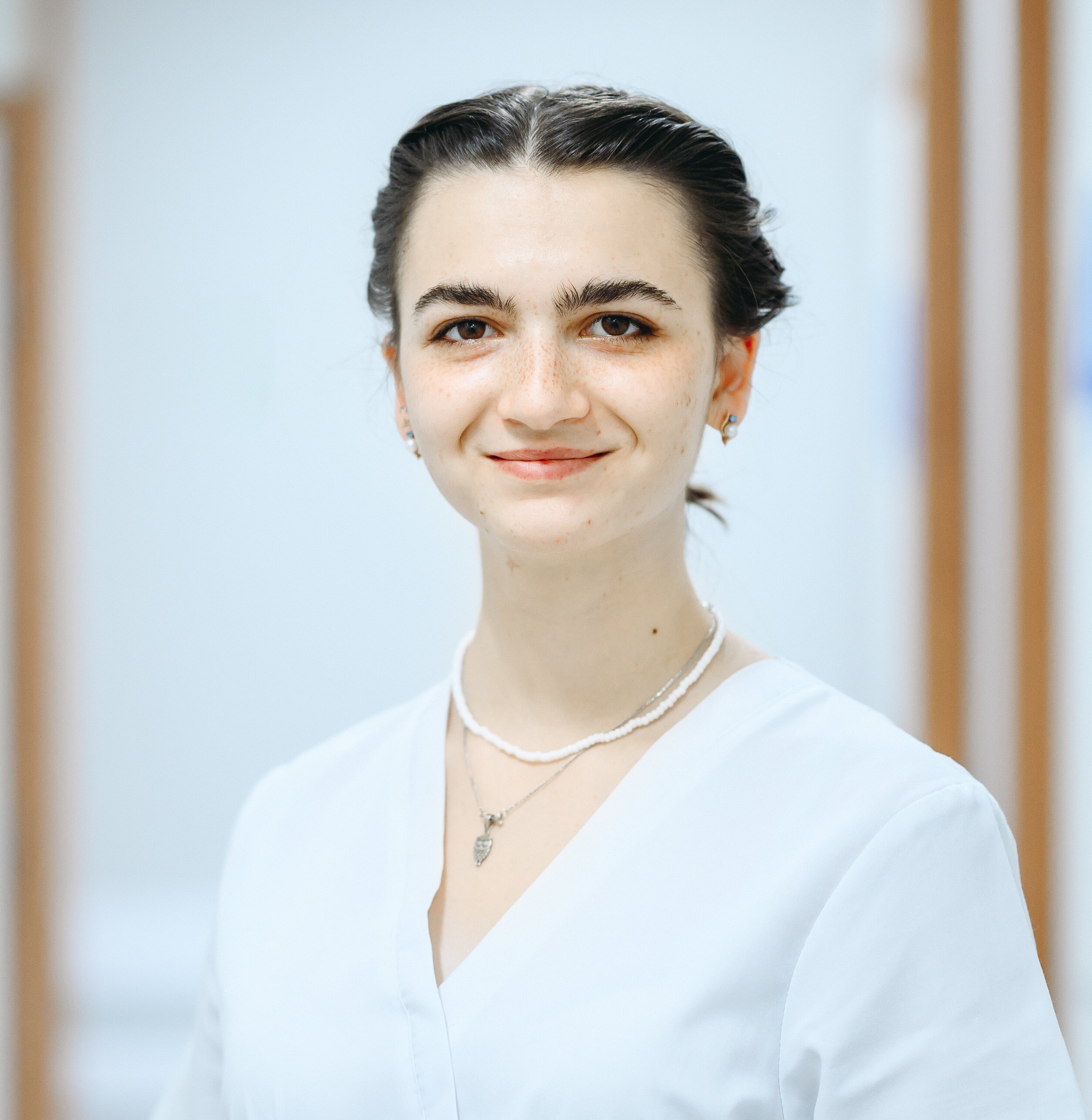 Ovcharova Olga Sergiivna