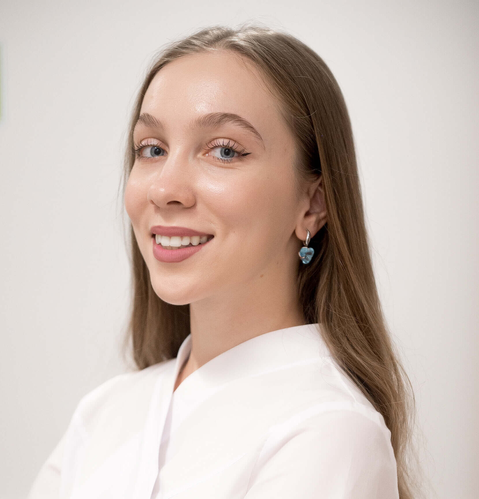 Стефанчук Ірина Юріївна
